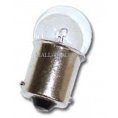 Маленькое фото товара - Автолампа 12V-5W габарит, поворот (1205) (К). Вариант №1