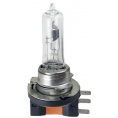 Маленькое фото товара - Автолампа 12V-55W+15W H15 галогеновая фарная (1512) (К). Вариант №1