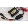 Маленькое фото товара - Блок розжига ксенон BALLAST SUPER SLIM BALLAST 12V35W (HID). Вариант №1