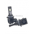 Маленькое фото товара - Автолампа светодиодная HB4 9V/32V-36W (200W) 5500Lm 5000K вентилятор 2шт (KS-P3-HB4 PRO). Вариант №1