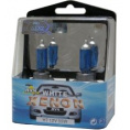 Маленькое фото товара - Автолампа 12V-55W H7 галогеновая фарная White (Plasmz Xenon) 2шт. Вариант №1