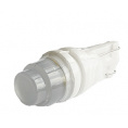 Маленькое фото товара - Автолампа светодиодная габаритная 24V-5W без цоколя 1-LED  (X0033-24)(X0087-24 (К). Вариант №1