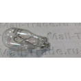Маленькое фото товара - Автолампа 12V-16W без цоколя (1286) (К). Вариант №1