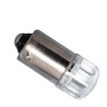 Маленькое фото товара - Автолампа светодиодная 12V-4W\3W\2W 2-LED диод. (X0014) (К). Вариант №1