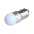 Маленькое фото товара - Автолампа светодиодная 12V-21W\10W\5W СТРОБОСКОП (S0030) (К). Вариант №1