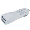 Маленькое фото товара - Зарядное устройство для телефона USB 12В 2.1А (К). Вариант №1