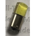 Маленькое фото товара - Автолампа светодиодная 12V-21W\10W\5W СТРОБОСКОП (S0040) (К). Вариант №1