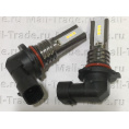 Маленькое фото товара - Автолампа светодиодная HB4 12-24V-15W 2000Lm 5500K R12 (2шт). Вариант №1