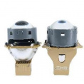 Маленькое фото товара - Линзы Lazer 24В-58W-68W K8 Би-LED 3'. Вариант №1