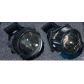 Маленькое фото товара - Линзы Lazer 24В-48W-50W GTR 24V Би-LED 3' 5500К 4500LM. Вариант №1