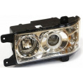 Маленькое фото товара - Фара К-з-6520, 6511, 4308 н.о. левая LED (К). Вариант №1