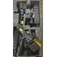 Маленькое фото товара - Автолампа светодиодная H11 9V/32V-60W 6500Lm 6000K  2шт. СУПЕР яркие (DG001 LASER). Вариант №1