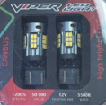 Маленькое фото товара - Автолампа светодиодная 12V-21+5W без цоколя 36-SMD диод Canbus (7442302036SMD) (Viper) 2шт. Вариант №1