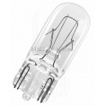 Маленькое фото товара - Автолампа 24V-3W без цоколя габарит, повторитель (2413) (94793) (К). Вариант №1