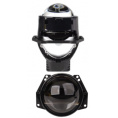Маленькое фото товара - Линзы Lazer 24В-55W-65W AS001 2024 KC 24V Би-LED 3' 6000К 6000LM. Вариант №1