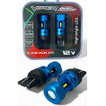 Маленькое фото товара - Автолампа светодиодная 12V-21+5W без цоколя 4-SMD диод Canbus (744318604SMD) (Viper) 2шт. Вариант №1