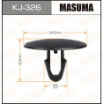 Маленькое фото товара - Клипса MASUMA KJ326 9046709032 9046709032C0. Вариант №1