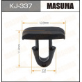 Маленькое фото товара - Клипса MASUMA KJ337 9046708030. Вариант №1