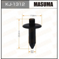 Маленькое фото товара - Клипса MASUMA KJ1312 9046707056C0. Вариант №1