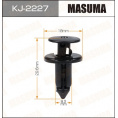 Маленькое фото товара - Клипса MASUMA KJ2227 7586730120. Вариант №1