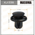 Маленькое фото товара - Клипса MASUMA KJ338 9046709185. Вариант №1