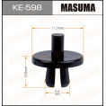 Маленькое фото товара - Клипса MASUMA KE598 A0019902292. Вариант №1