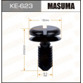 Маленькое фото товара - Клипса MASUMA KE623 51471945266. Вариант №1
