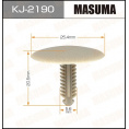 Маленькое фото товара - Клипса MASUMA KJ2190 904670604808. Вариант №1