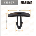 Маленькое фото товара - Клипса MASUMA KE157 871067 1627. Вариант №1