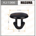Маленькое фото товара - Клипса MASUMA KJ1366 9046707163. Вариант №1