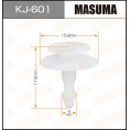 Маленькое фото товара - Клипса MASUMA KJ601 F066350J00 668205C000. Вариант №1