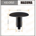 Маленькое фото товара - Клипса MASUMA KE052. Вариант №1