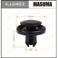 Маленькое фото товара - Клипса MASUMA KJ2453 909140068. Вариант №1
