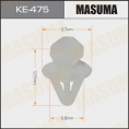 Маленькое фото товара - Клипса MASUMA KE475 11611342 BE1216. Вариант №1