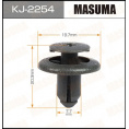 Маленькое фото товара - Клипса MASUMA KJ2254 0155308891. Вариант №1