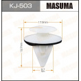Маленькое фото товара - Клипса MASUMA KJ503 6777112070. Вариант №1