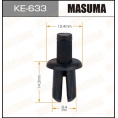 Маленькое фото товара - Клипса MASUMA KE633 DYC000150 LR033144 V480014. Вариант №1