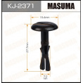 Маленькое фото товара - Клипса MASUMA KJ2371 47749580104774950090 5387950020 5387958010. Вариант №1