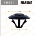 Маленькое фото товара - Клипса MASUMA KE651 A0019880325. Вариант №1