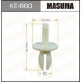 Маленькое фото товара - Клипса MASUMA KE660 5K0837975A AK99128 P371504 AGA1234B E1201. Вариант №1