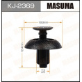 Маленькое фото товара - Клипса MASUMA KJ2369 9046707211 9046707211 9046707211. Вариант №1