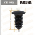 Маленькое фото товара - Клипса MASUMA KE192 6504043 N807721S 0761. Вариант №1