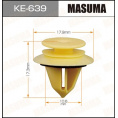 Маленькое фото товара - Клипса MASUMA KE639 A0009916398 A000991639864. Вариант №1