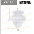 Маленькое фото товара - Клипса MASUMA KE125 6991S6 50350T 1370. Вариант №1