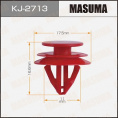 Маленькое фото товара - Клипса MASUMA KJ2713 9046709240 AGA1665 88570099 9046709240AV. Вариант №1