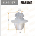 Маленькое фото товара - Клипса MASUMA KJ1497 7755365D10. Вариант №1