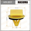 Маленькое фото товара - Клипса MASUMA KR301 87703H1000. Вариант №1