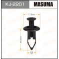 Маленькое фото товара - Клипса MASUMA KJ2201 5253135010C0. Вариант №1