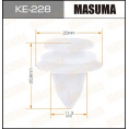 Маленькое фото товара - Клипса MASUMA KE228 6505292AA 1607. Вариант №1
