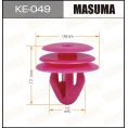 Маленькое фото товара - Клипса MASUMA KE049 833152S100 8231527000. Вариант №1